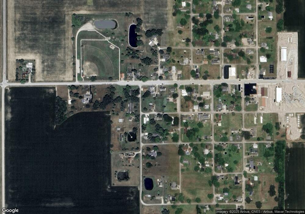 275 S Sherman, Scott, OH 45886 - photo 1