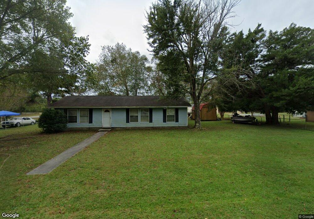 17 Middleton Rd, Andrews, SC 29510 - photo 1