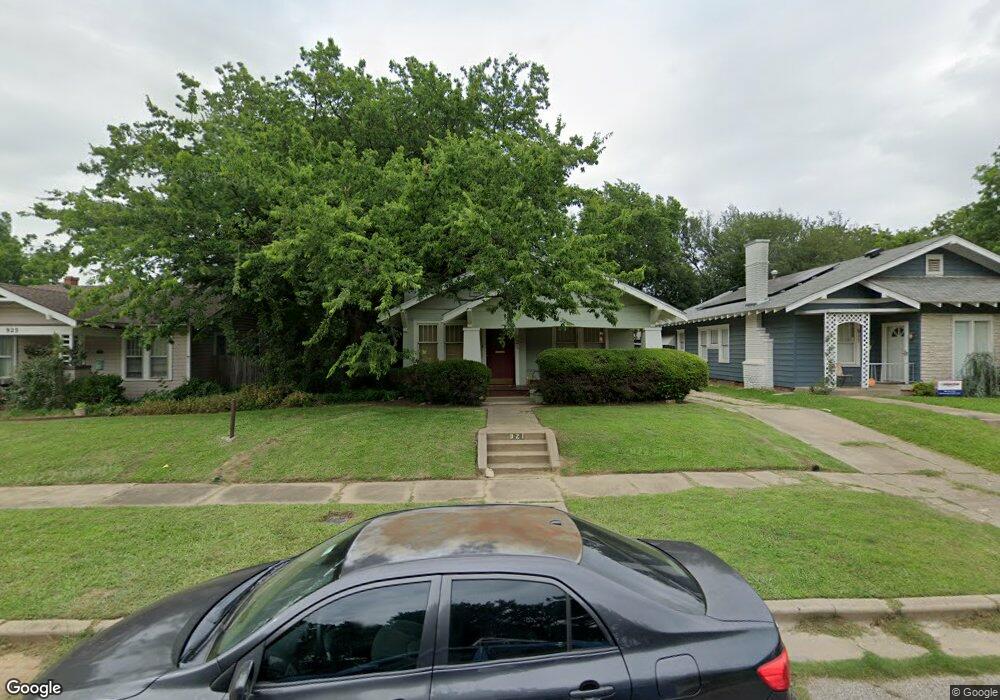 921 3rd Ave SW, Ardmore, OK 73401 - photo 1