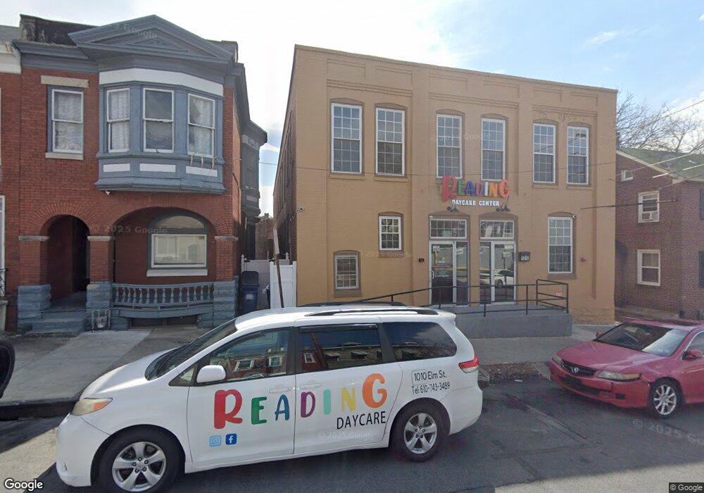 1010 Elm St, Reading, PA 19604 - photo 1