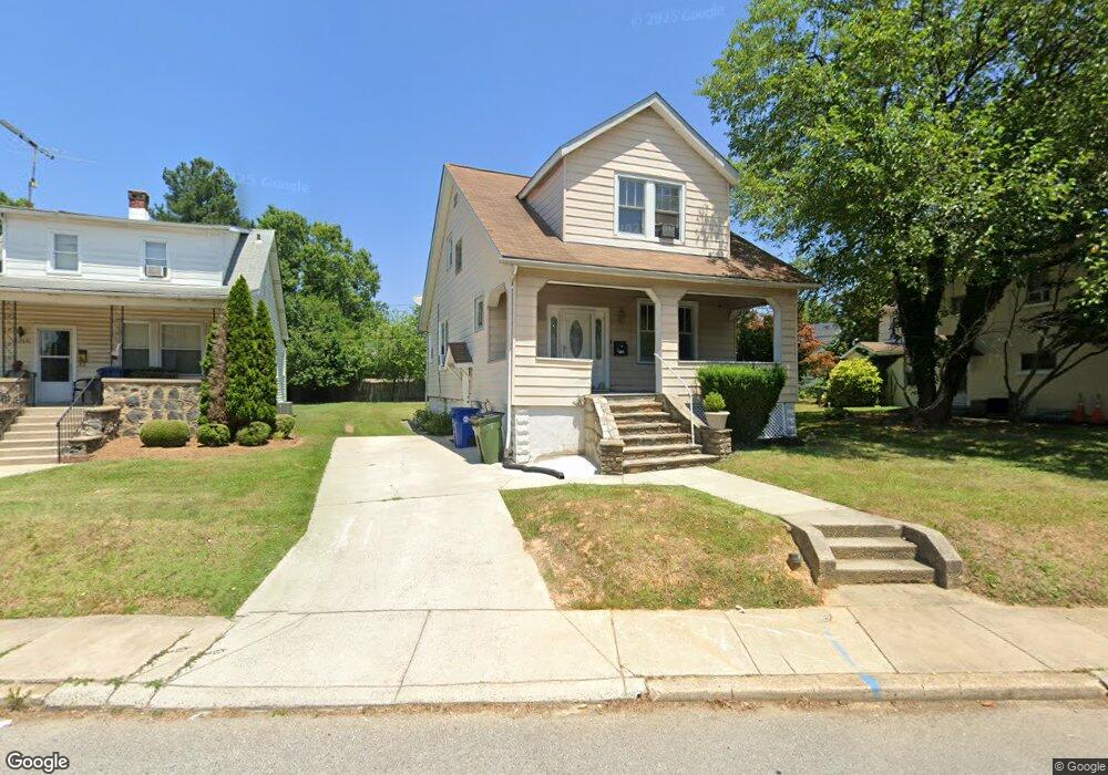 3208 Echodale Ave, Baltimore, MD 21214 - photo 1