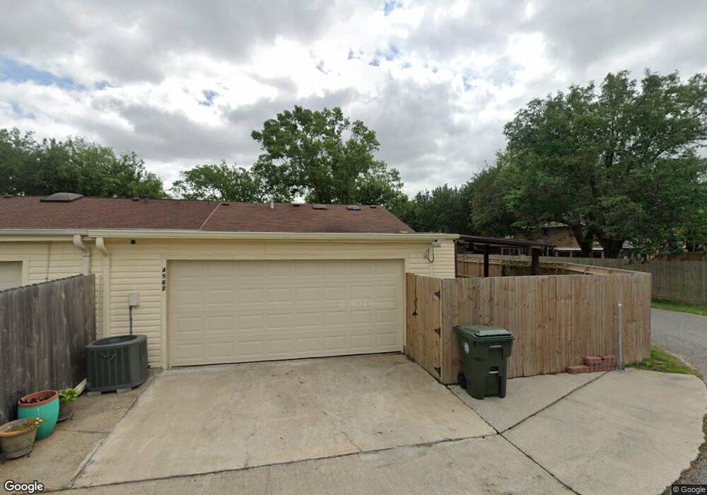 4562 Summerdale St, Lake Charles, LA 70605 - photo 1