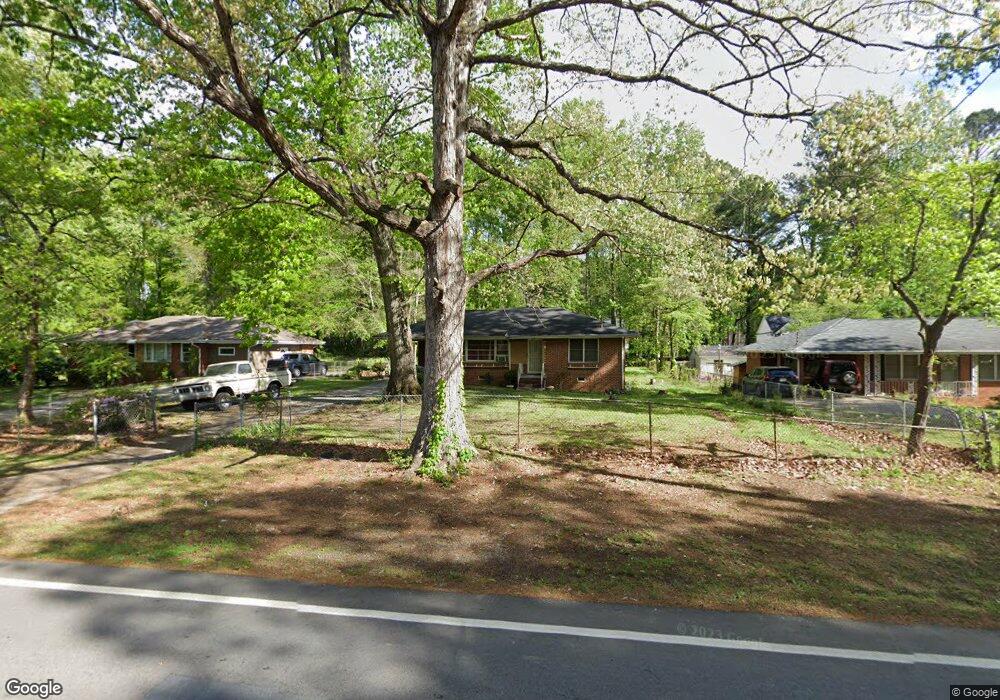 1746 Cedar Grove Rd, Conley, GA 30288 - photo 1