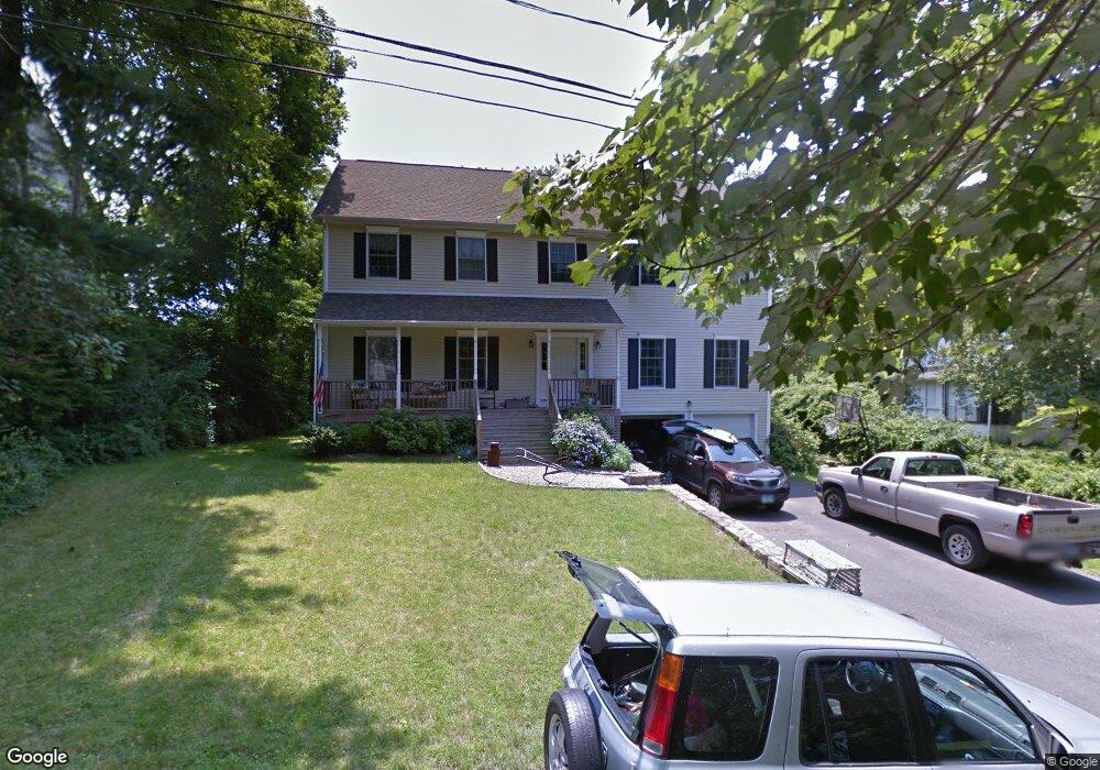 25 Bauer Place Extension, Westport, CT 06880 - photo 1