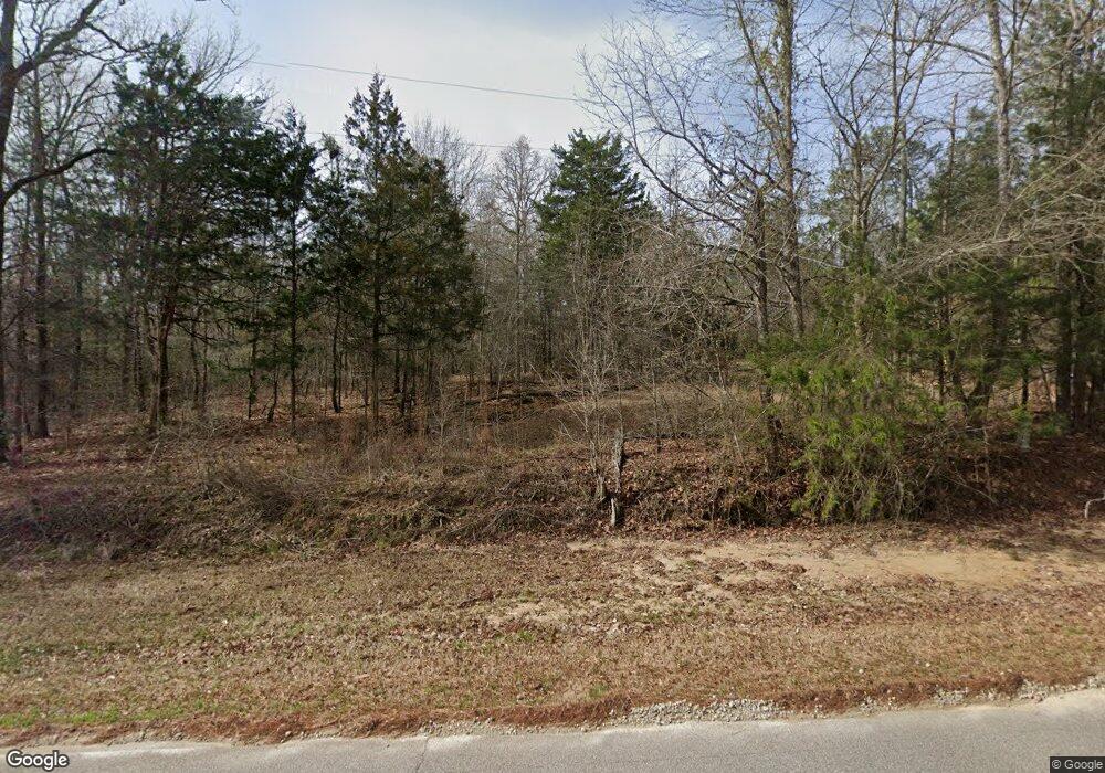 1177 Salem Church Rd, Lincolnton, GA 30817 - photo 1