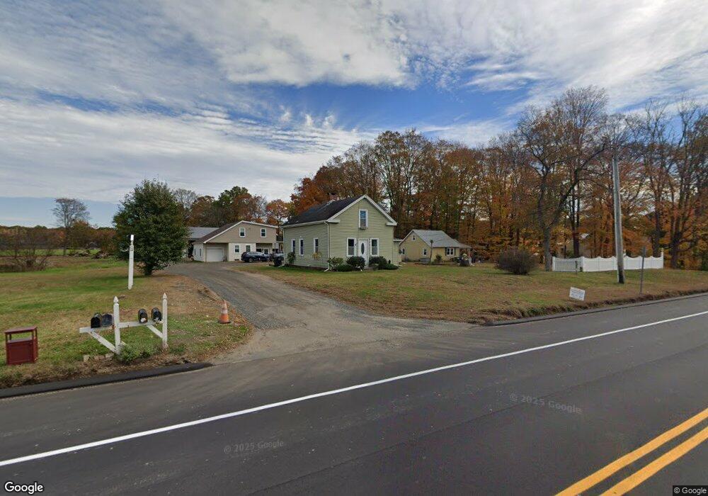 229 S Main St, East Windsor, CT 06088 - photo 1