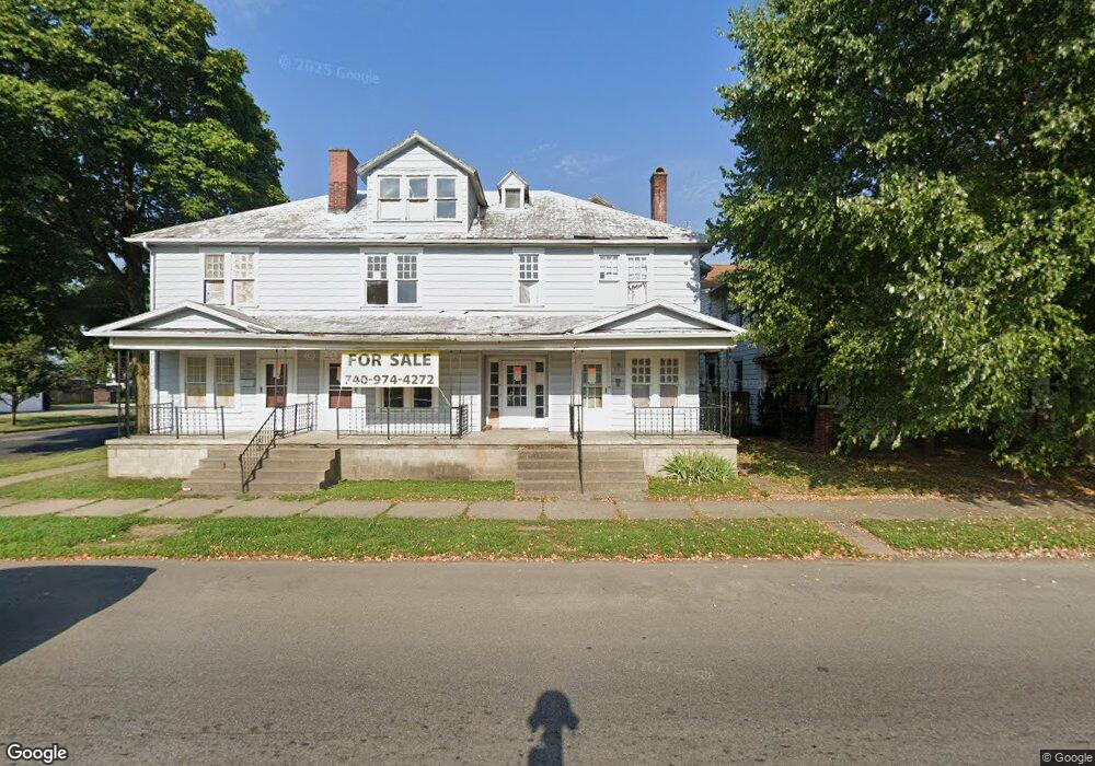 701 N Columbus St, Lancaster, OH 43130 - photo 1