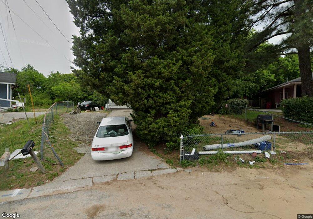 2417 Anthony Cir, Macon, GA 31206 - photo 1