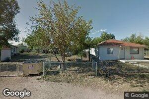 7384 E 82nd Place, Commerce City, CO 80022