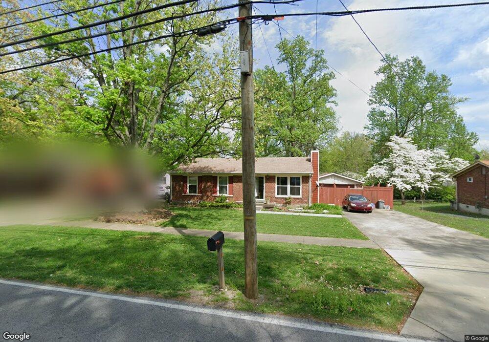 9304 Fairground Rd, Louisville, KY 40291 - photo 1