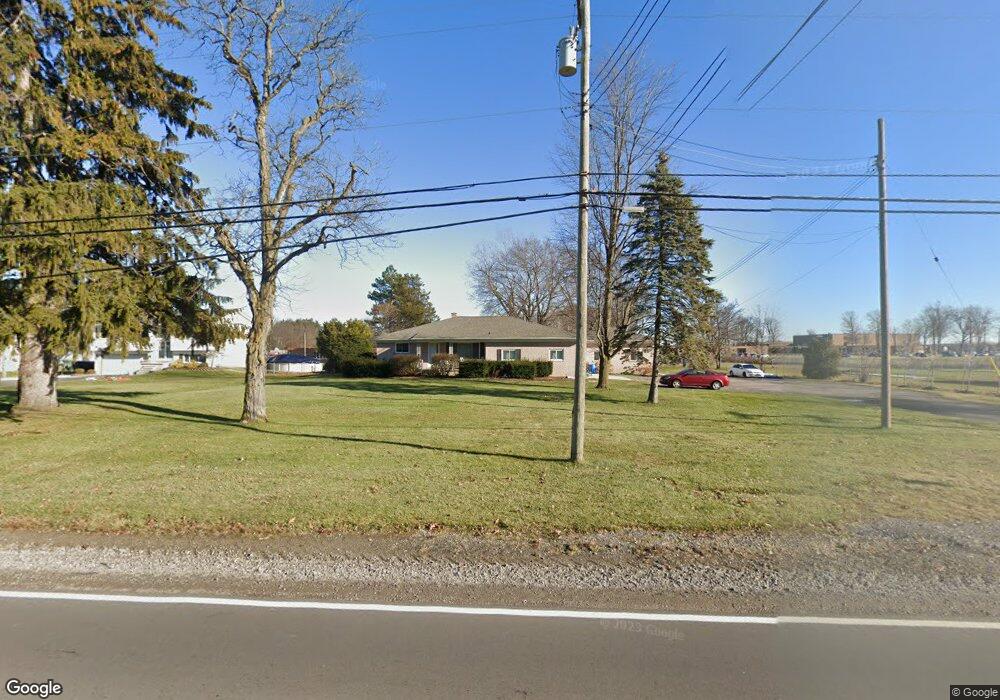 11424 Grafton Rd, Carleton, MI 48117 - photo 1