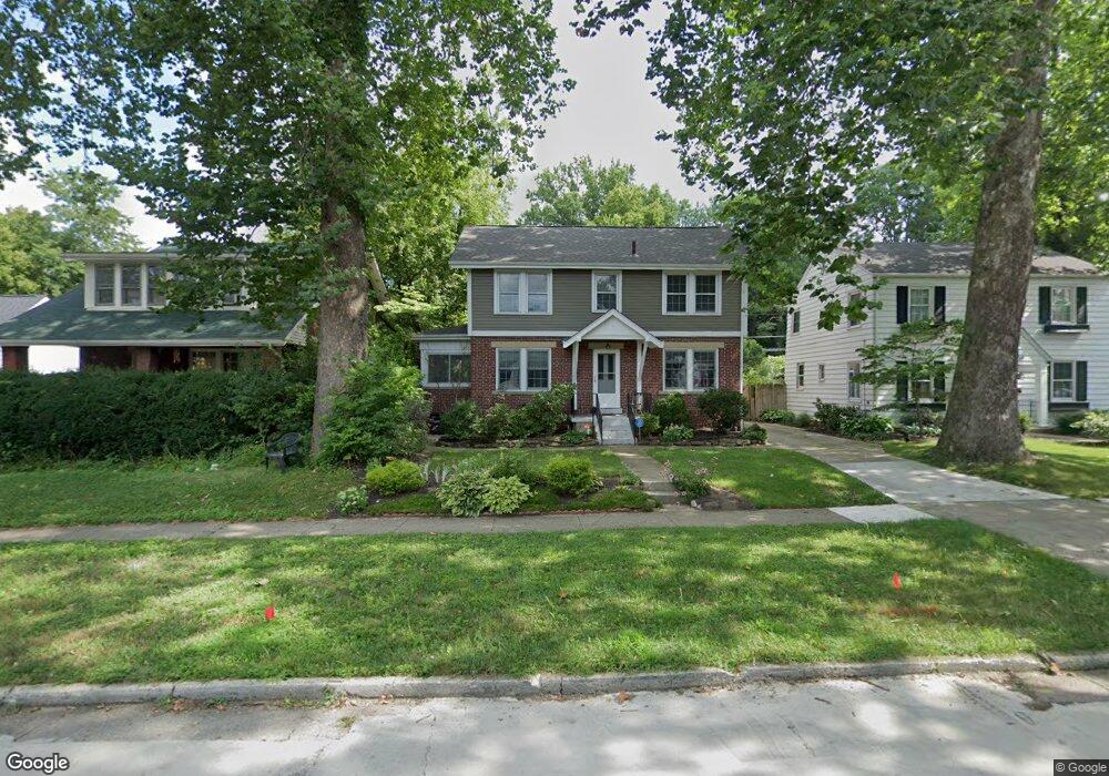 60 Blenheim Rd, Columbus, OH 43214 - photo 1