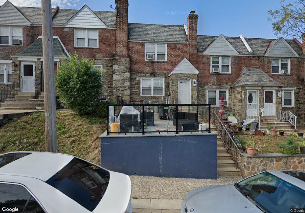 622 Briarcliff Rd, Upper Darby, PA 19082 - photo 1