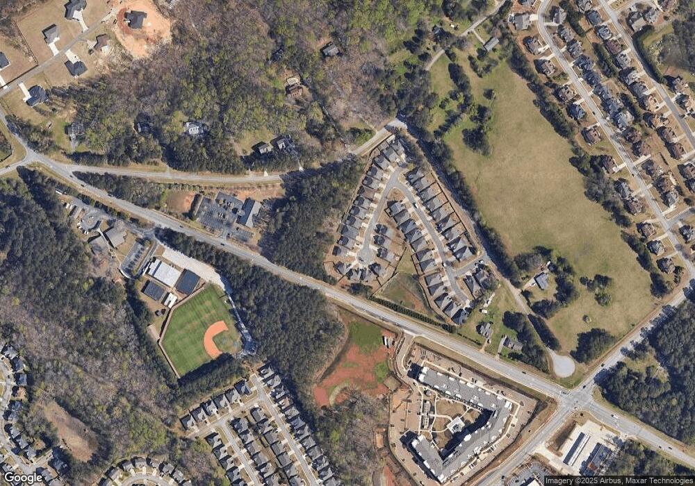 2152 Nichols Valley Dr unit 23, Dacula, GA 30019 - photo 1