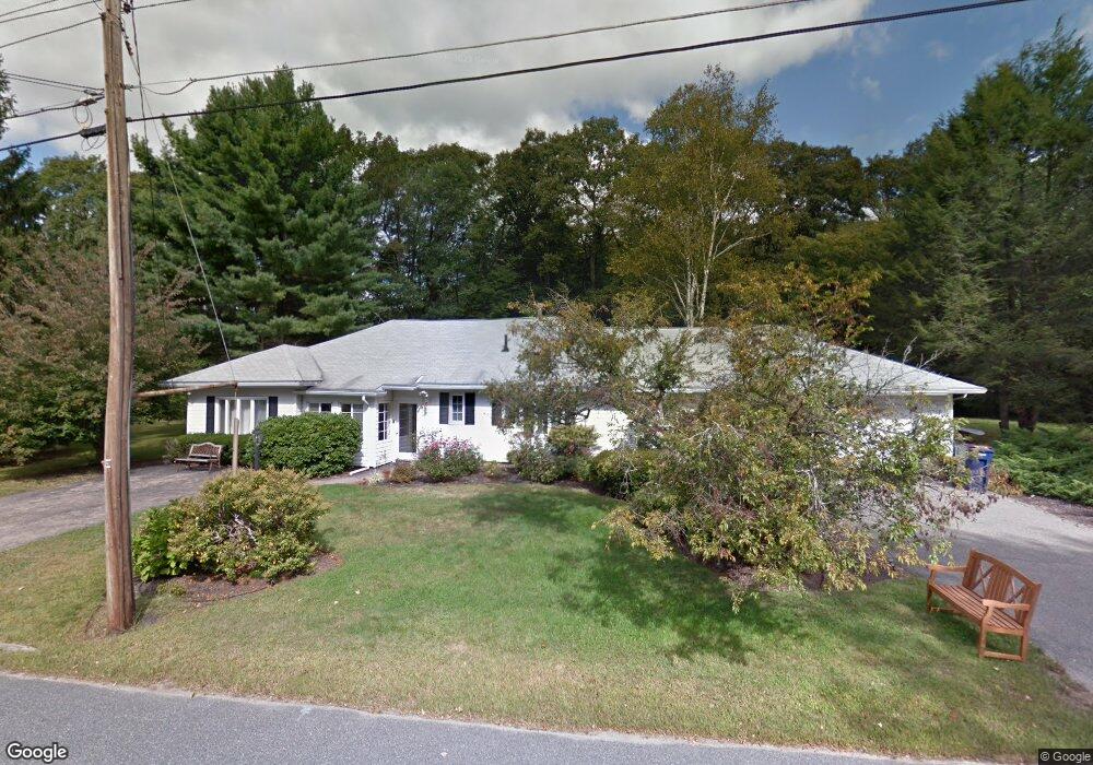 8 Franklin Rd, Sharon, MA 02067 - photo 1