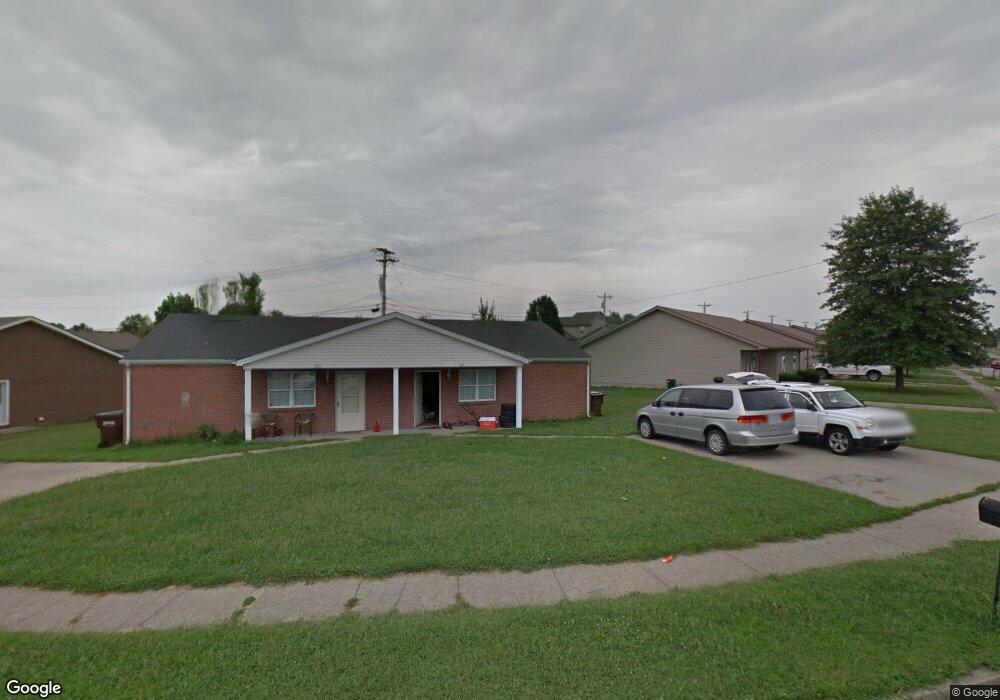 1013 Pinoak Dr unit 1015, Nicholasville, KY 40356 - photo 1