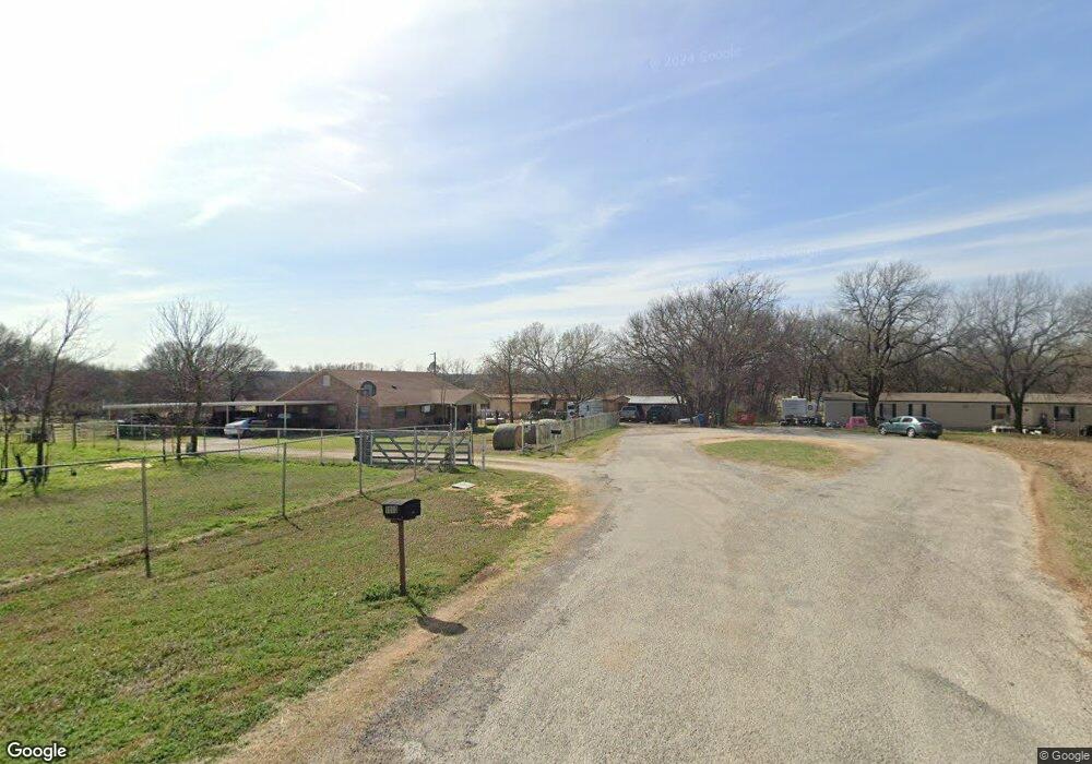 1002 Eason St, Azle, TX 76020 - photo 1