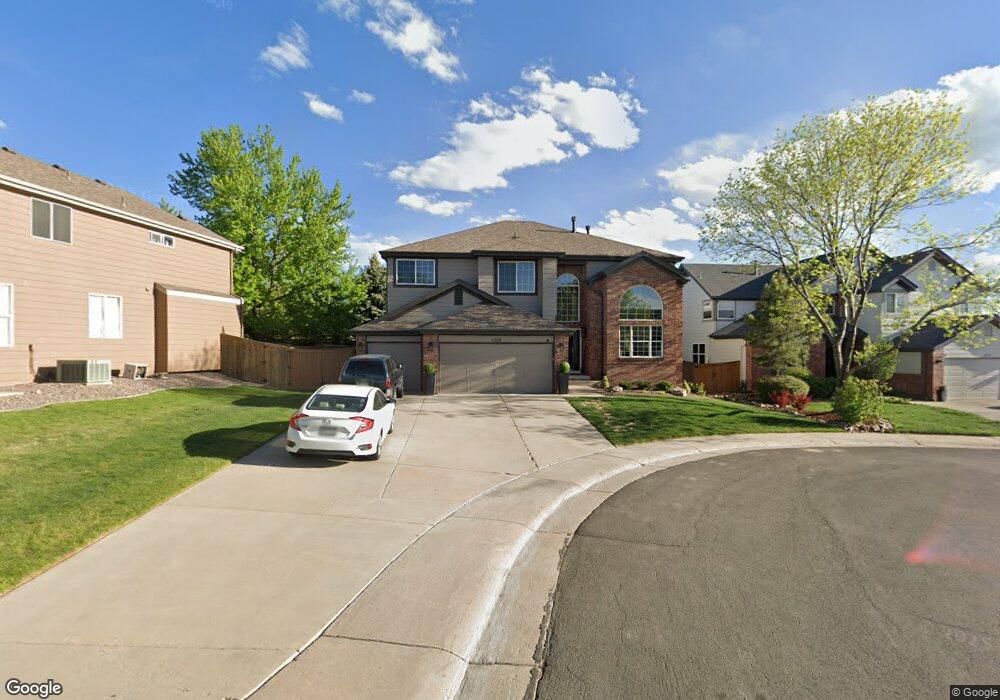 6224 Lions Point, Lone Tree, CO 80124 - photo 1