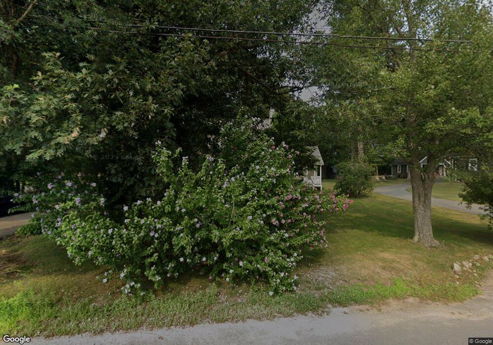 116 Spring St, Millis, MA 02054 - photo 1