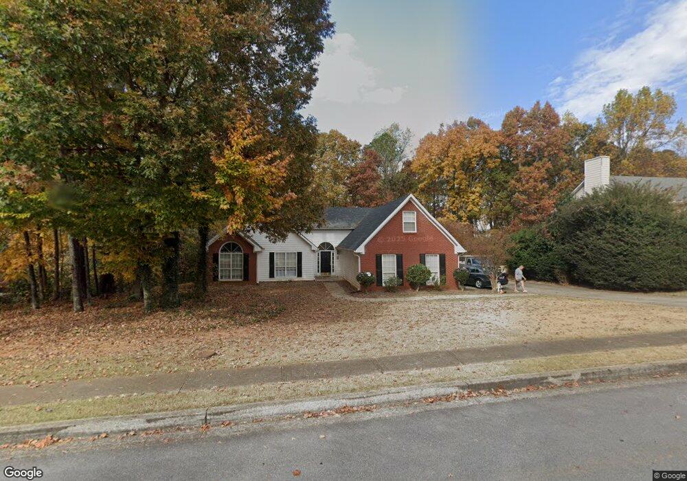 1955 Deer Creek Trail, Buford, GA 30519 - photo 1