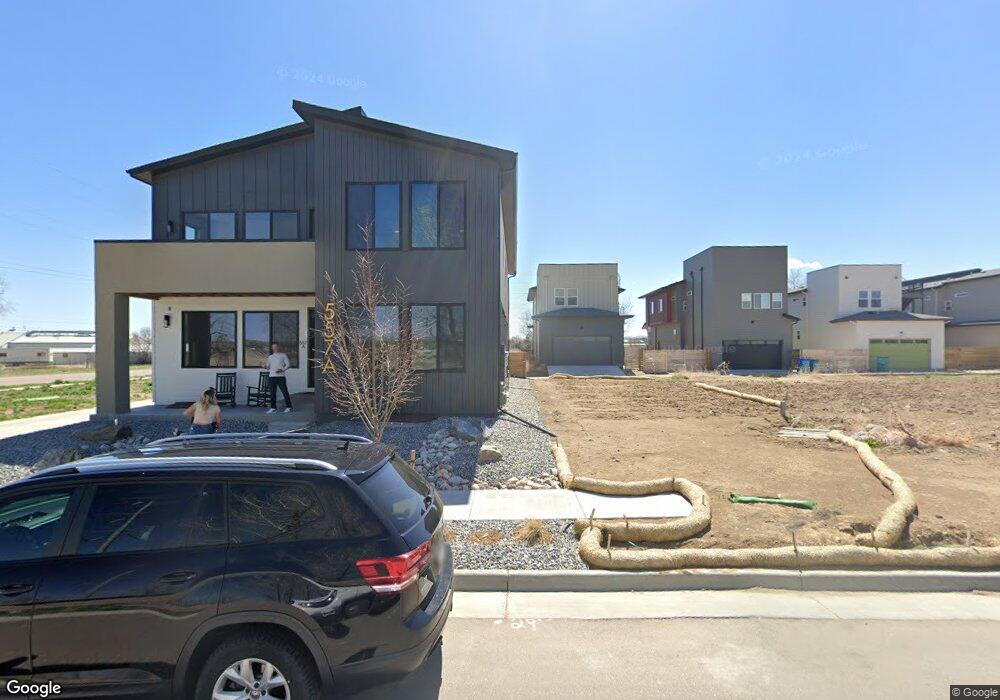 551 Osiander St, Fort Collins, CO 80524 - photo 1