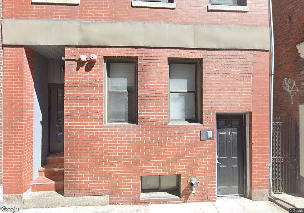 35 N Margin St unit 5, Boston, MA 02113 - photo 1