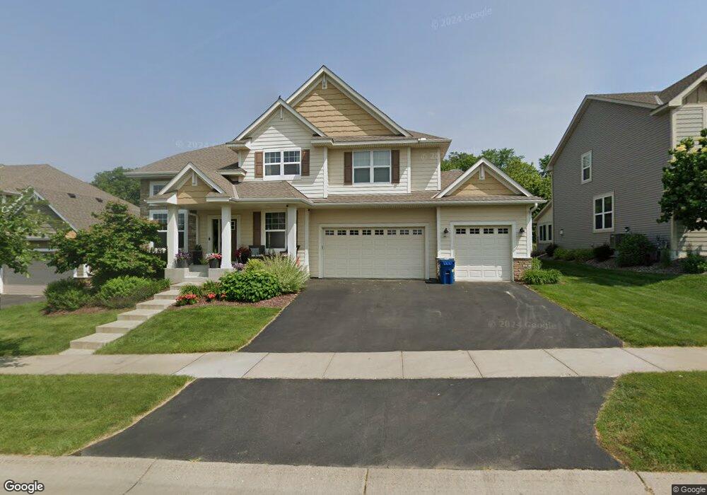 13274 Carlingford Ln, Rosemount, MN 55068 - photo 1