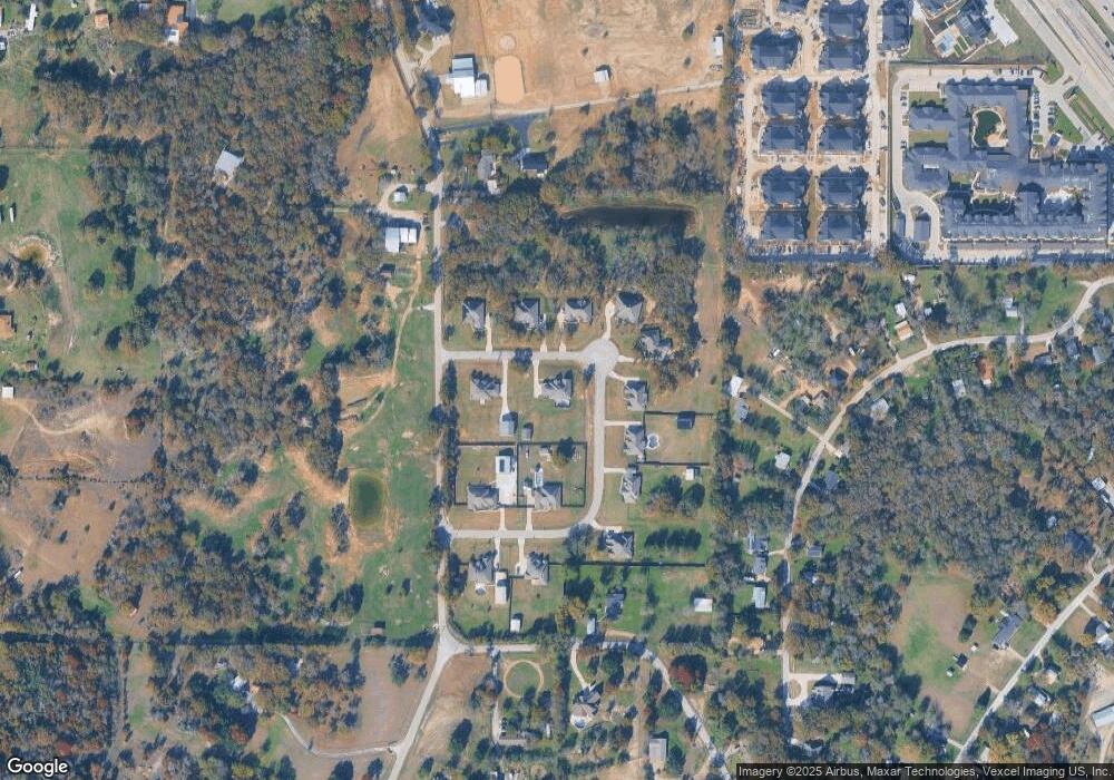 1305 Craft Farms Cir, Azle, TX 76020 - photo 1