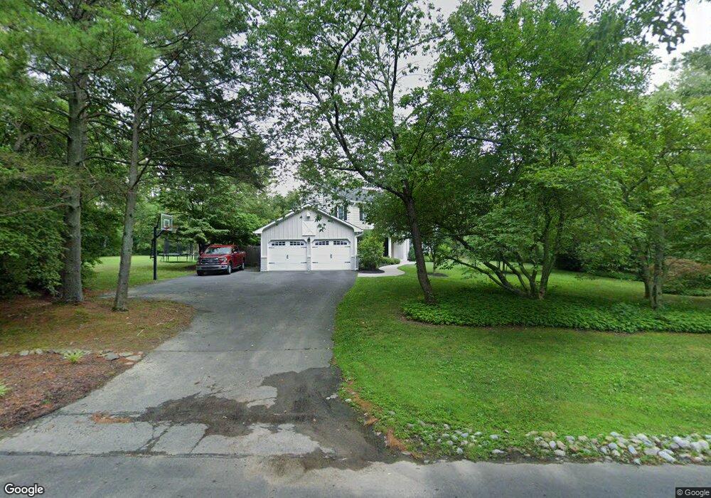 16 Crooked Tree Ln, Princeton, NJ 08540 - photo 1