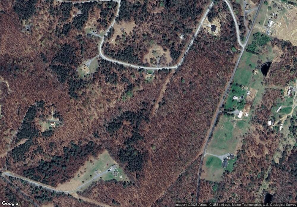 250 Butternut Ln, Berkeley Springs, WV 25411 - photo 1