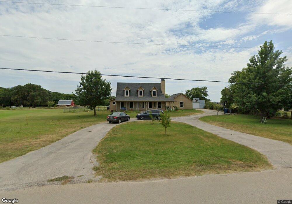 319 Old Brock Rd, Weatherford, TX 76088 - photo 1