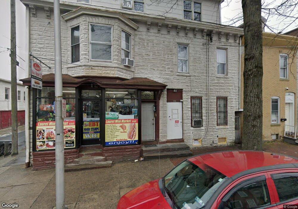 624 Laurel St unit A, Reading, PA 19602 - photo 1