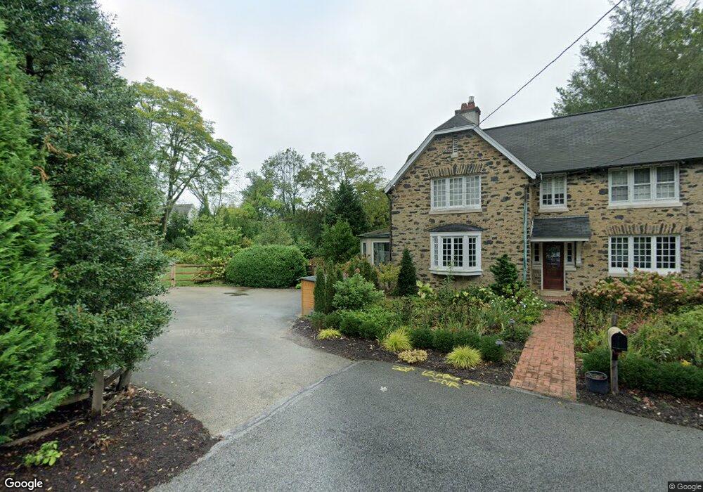 20 Matlack Ln, Villanova, PA 19085 - photo 1