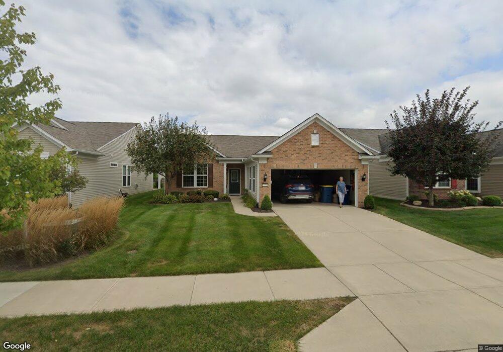 12795 Bardolino Dr, Fishers, IN 46037 - photo 1