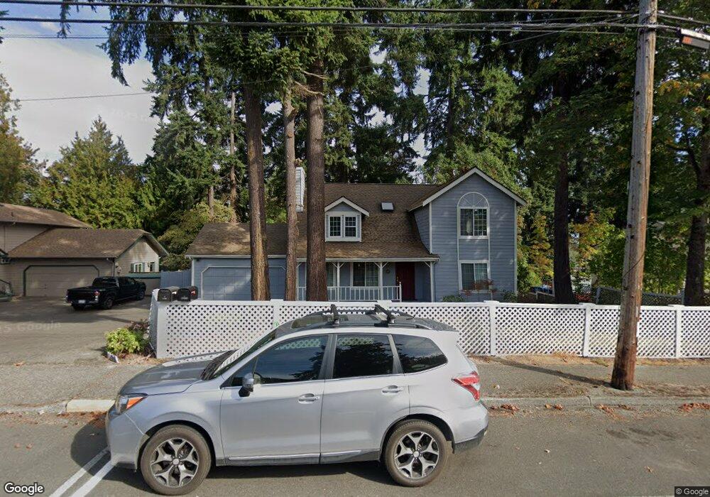 23211 76th Ave W, Edmonds, WA 98026 - photo 1