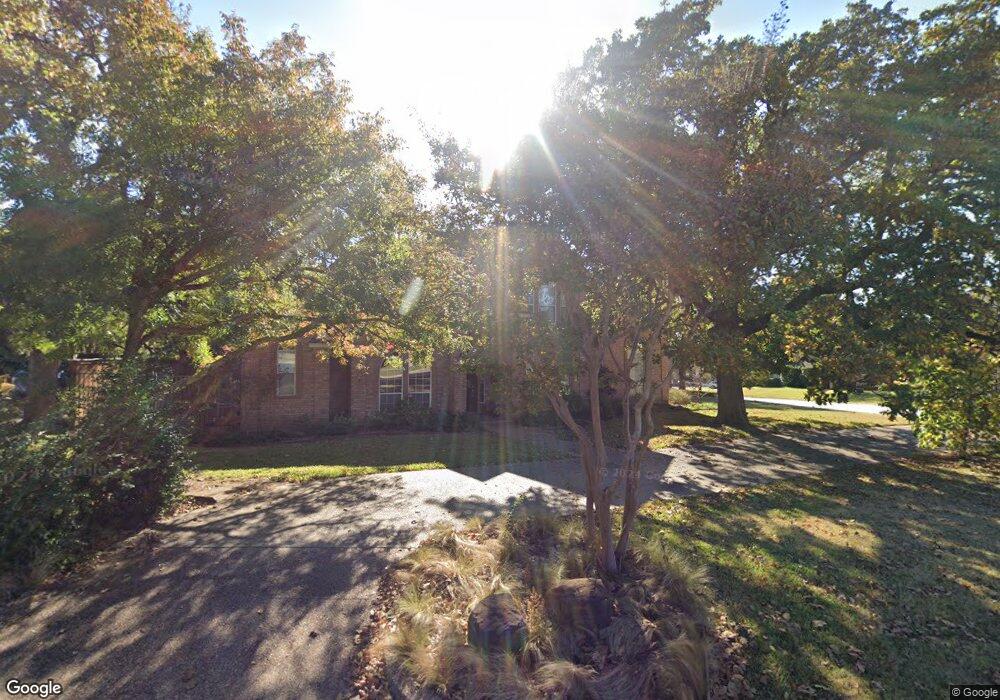 105 Latrobe Ct, Southlake, TX 76092 - photo 1