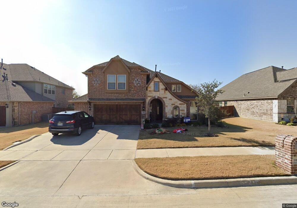 1008 Stanbridge Dr, Wylie, TX 75098 - photo 1