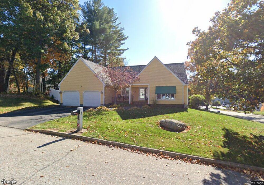 169 Poplar St, Manchester, NH 03104 - photo 1