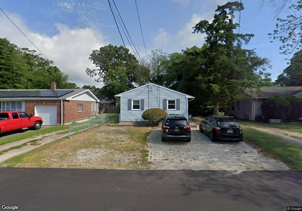 123 W Point Pleasant Ave, Ocean Gate, NJ 08740 - photo 1