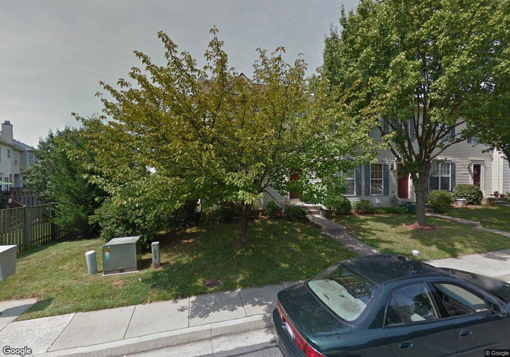 6501 Mallery Ct, Frederick, MD 21703 - photo 1