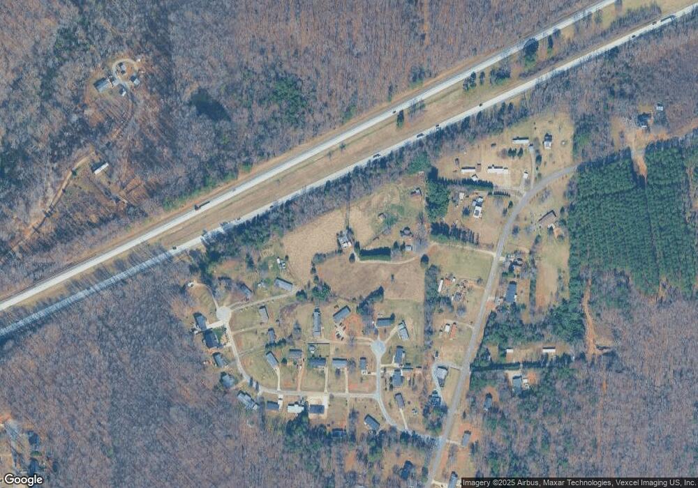 401 River Hill Rd, Statesville, NC 28625 - photo 1