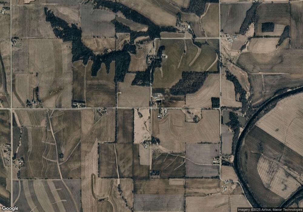 TBD NW Corner River & Clark Roads, Browntown, WI 53522 - photo 1