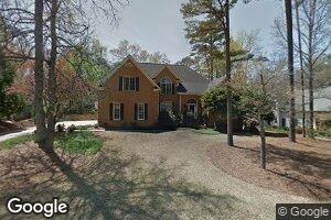 117 Telfair Place, Athens, GA 30606