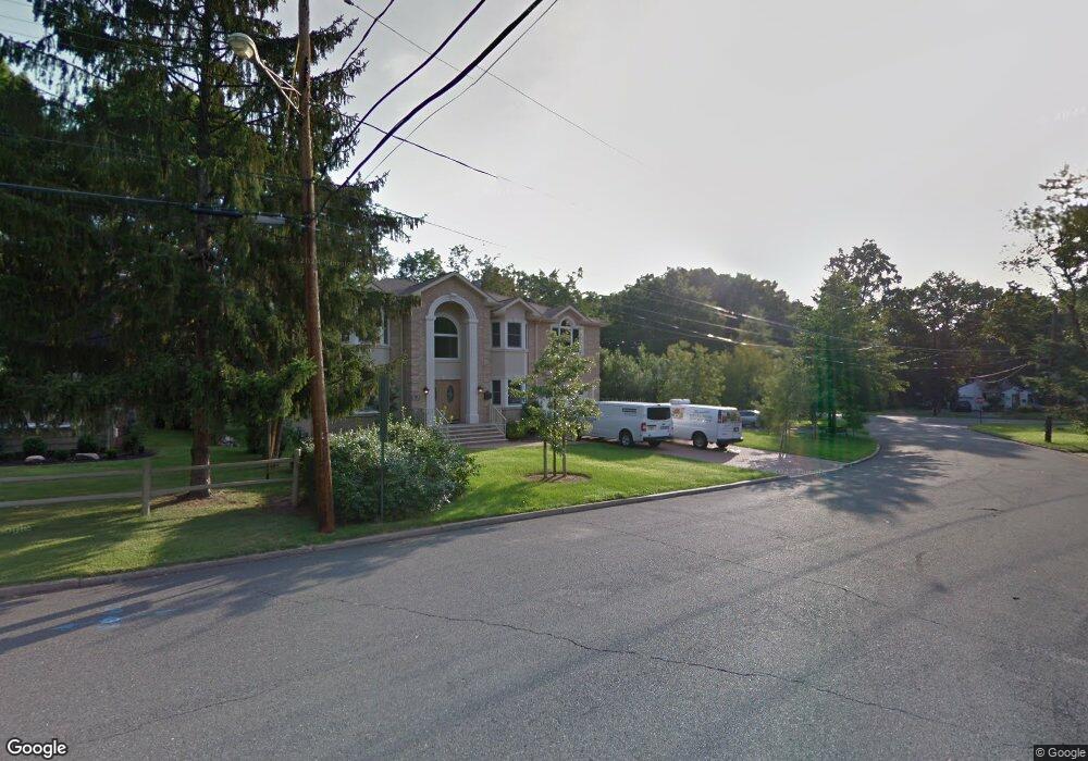 259 Mckinley Blvd, Paramus, NJ 07652 - photo 1