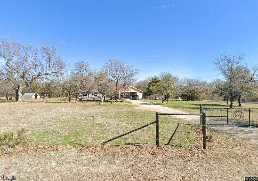 6640 Prather Rd, Springtown, TX 76082 - photo 1