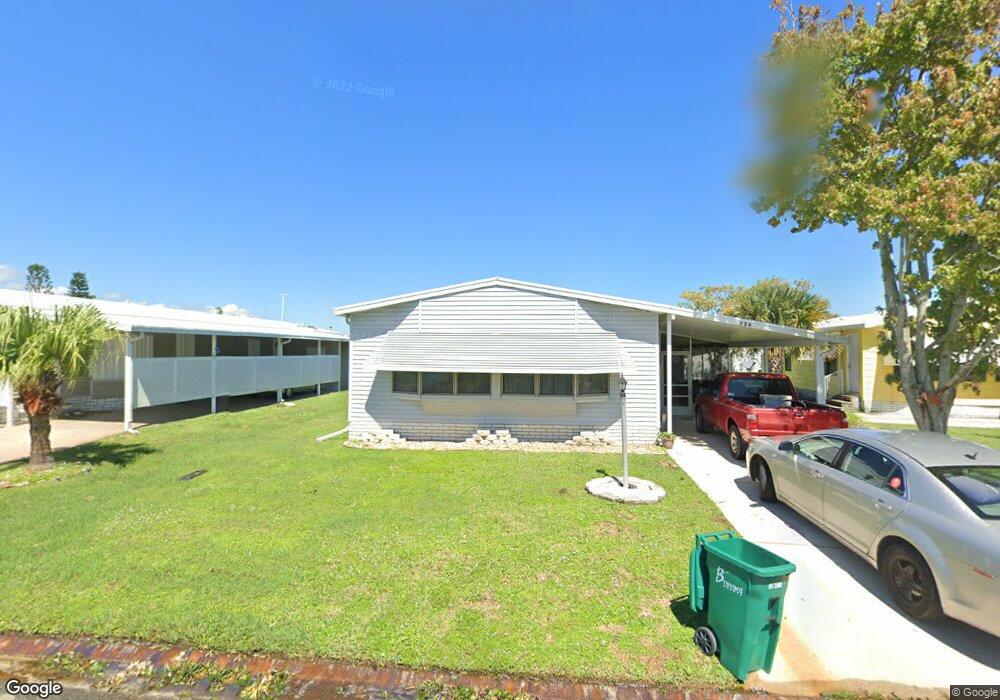 720 Oleander Cir, Sebastian, FL 32976 - photo 1