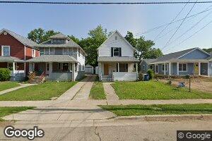 83 Lathrop Ave, Battle Creek, MI 49014