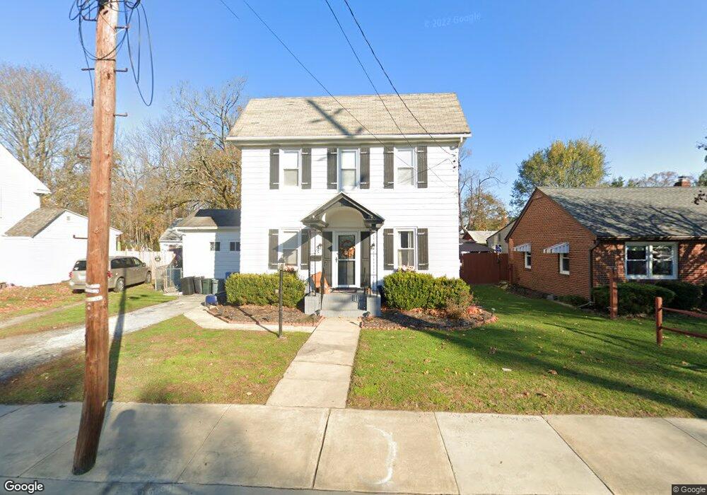 25 W Academy St, Clayton, NJ 08312 - photo 1