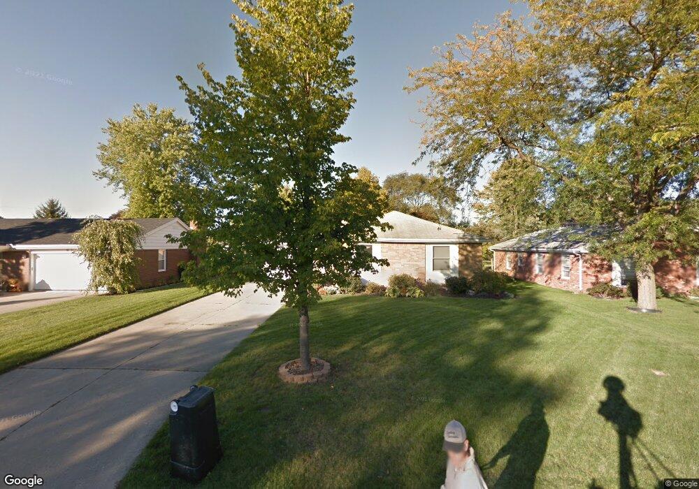 908 W Erie St, Woodville, OH 43469 - photo 1