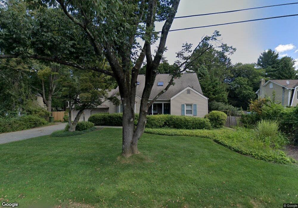 1 Sterling Ave, Mendham, NJ 07945 - photo 1